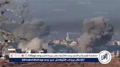 عاجل- ارتفاع حصيلة ضحايا العدوان الإسرائيلى إلى 67 ألف شهيد