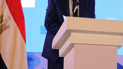 الوكيل: غرفة الإسكندرية كانت دائمًا رائدة في تبنّي مفاهيم الابتكار والتحول الرقمي