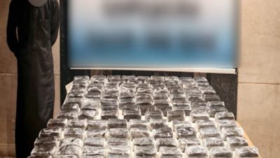 ضبط بؤر إجرامية للاتجار بالمخدرات في عدة محافظات ومصرع 4 عناصر جنائية