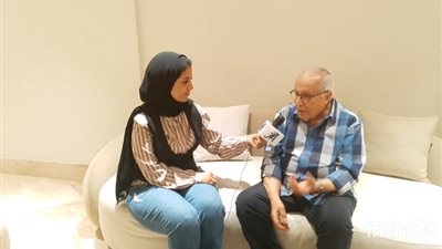 محمد فاضل: تكريم فردوس عبد الحميد مستحق.. وأندم على تقديم 