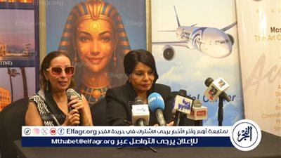 فردوس عبد الحميد فى ندوة تكريمها بمهرجان الإسكندرية ومواقف فنية بارزة 