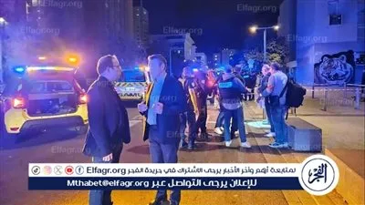 مقتل شخصين وإصابة 5 آخرين بحادث إطلاق نار في فرنسا