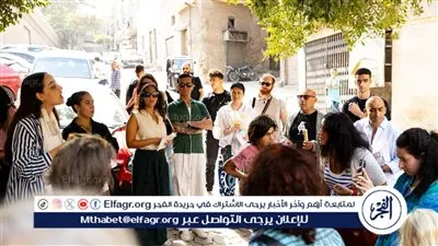 افتتاح معرض أصداء للخزف ضمن فعاليات مهرجان “دي-كاف” في دورته الـ13