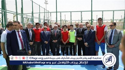 منظومة التعليم العالي تشهد طفرة غير مسبوقة بسيناء ومدن القناة