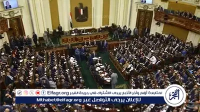 عاجل- اللجنة الخاصة بمجلس النواب توافق على المواد المعترض عليها من الرئيس في قانون الإجراءات الجنائية