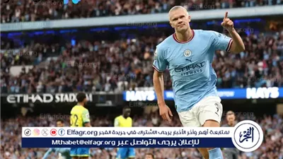 إيرلينج هالاند يكشف مخاوفه الصادمة من الموت ويثير ضجة واسعة