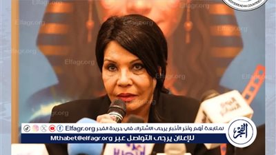 ندوة تكريم فردوس عبد الحميد في مهرجان الإسكندرية السينمائي