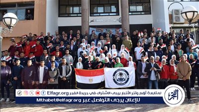 منظومة التعليم العالي تشهد طفرة غير مسبوقة بسيناء ومدن القناة