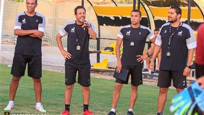 أسوان يتعاقد رسميا مع عبد الباقي جمال مديرا فنيا للفريق الأول خلفا لأمير عزمي مجاهد