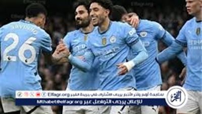 يلا سبووورت شاهد (1-0) مواجهة مانشستر سيتي أمام برينتفورد🐝 في الدوري الإنجليزي جودة HD⚽🔥