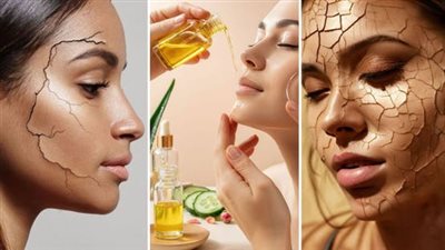 روتين العناية بالبشرة في فصل الخريف.. استعادة النضارة بعد حرارة الصيف