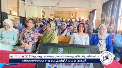 البيئة بقنا تطلق حملة توعية بعنوان: 