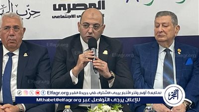 العطيفي: تشكيل لجنتين قانونية وإعلامية للقائمة الوطنية