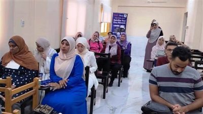 ورشة عمل متخصصة حول 