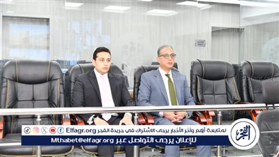 محافظ الفيوم يتابع أعمال المرحلة الثالثة من الموجة الـ 27 لإزالة التعديات على أملاك الدولة