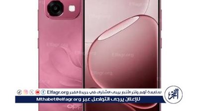 رسميًا.. إطلاق Oppo A6 Pro بمواصفات قوية وأسعار مناسبة في مصر