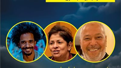 بالصور.. القاهرة للعرائس: الأعمال الموجهة للطفل هي أمن قومي لا يجب التساهل معها