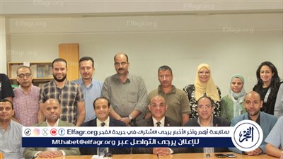 طب أسيوط تجري المقابلات الشخصية للمتقدمين للالتحاق بالدبلومة المهنية في تقنيات الاخصاب المساعد