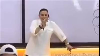 الرجالة أندال«كل الرجال أندال».. القصة الكاملة لمعلمة الفلسفة سماح صبحي