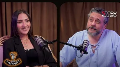 تامر فرج يكشف صلة القرابة مع المخرج سامح عبد العزيز وأيامه الأخيرة