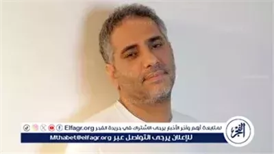 لهذا السبب.... فضل شاكر يتصدر تريند جوجل 
