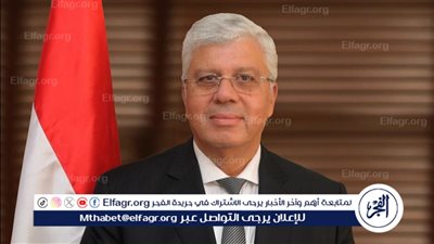 وزير التعليم العالي بعد فوز خالد العناني بمنصب مدير عام اليونسكو: 