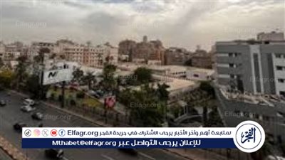 خريفي معتدل وأمطار خفيفة.. الأرصاد تفاصيل طقس السادس من أكتوبر 2025