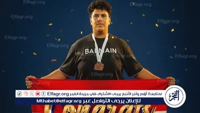 ثلاثة طلاب من هندسة جامعة المنصورة الأهلية يحصدون مراكز متقدمة في بطولة إفريقيا للكيك بوكس