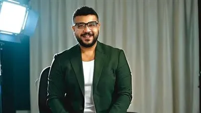 المؤلف محمد سيد بشير عضو لجنة تحكيم مهرجان نقابة المهن التمثيلية المسرحي