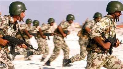 من الملاعب إلى الميدان.. حكاية أبطال خلعوا الزي الرياضي وشاركوا في نصر أكتوبر