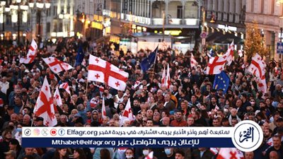 الاتحاد الأوروبي يرفض الاتهامات حول تدخله في الانتخاب الجورجية