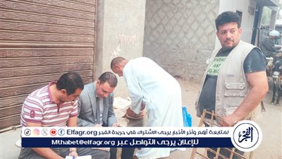 محافظ الدقهلية: تحرير 14 محضرًا للمخابز المخالفة.. أبرزها نقص الوزن والتصرف في الدقيق المدعم 