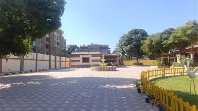 «من حضانات الدمج إلى ورش التمكين».. جولة داخل عالم يفتح أبواب الحياة لأصحاب الهمم