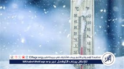الطقس اليوم الإثنين 6 أكتوبر 2025.. انخفاض درجات الحرارة وتحذيرات الأرصاد