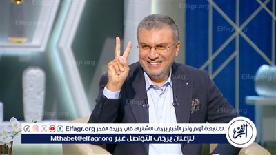 الليلة.. واحد من الناس يحتفل بمرور ٥٢ سنة علي نصر اكتوبر العظيم 