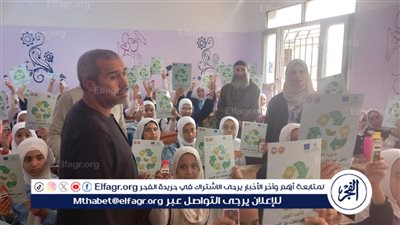 حملات توعية حول 