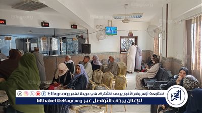 محافظ الدقهلية: نتابع بشكل دوري انتظام العمل وتقديم الخدمات للمواطنين بالمراكز التكنولوجية..صور 