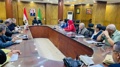 تعليم القليوبية يحذر: ممنوع استغلال المدارس في الدعاية الانتخابية أو أي نشاط سياسي