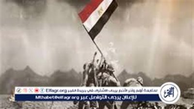 أفلام لا تُنسى عن حرب أكتوبر.. ملحمة العبور في عيون السينما