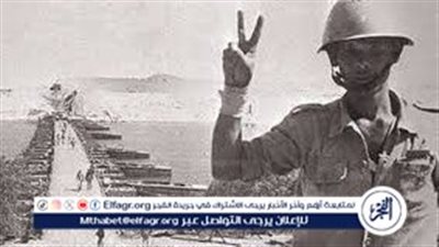 بطولات لا تموت.. كيف سطر أبطال حرب أكتوبر ملاحم العزة؟