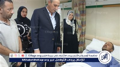 تقديرًا لشهداء مصنع المحلة الكبرى.. محافظ الغربية يُلغي الحفل الفني باحتفالات العيد القومي للمحافظة