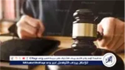 جنايات المنيا تعاقب عامل بالمشدد 10 سنوات بتهمة تزوير محرر رسمي بالأحوال المدنيه 