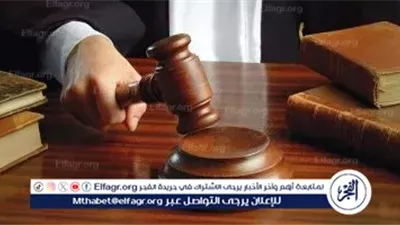 4 متهمين: جنايات المنيا تحجز قضية قتل واستعراض قوة.. للأربعاء القادم