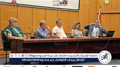 فنان العرائس جمال الموجي: بدأت مع الاراجوز.. وأول عروسة حركتها كانت في فرح شعبي