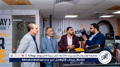 وفد من جامعة حلوان التكنولوجية الدولية يزور مصنع 