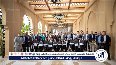 منظومة التعليم العالي تشهد طفرة غير مسبوقة بسيناء ومدن القناة