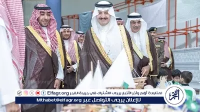 افتتاح معرض الشرقية للحرف اليدوية اليوم