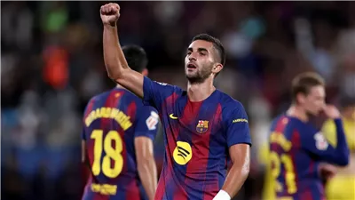 موعد مباراة برشلونة ضد جيرونا في الدوري الإسباني والقنوات الناقلة