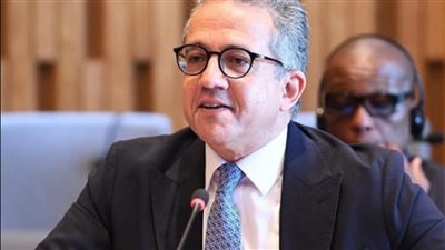 نصر عالمي.. خالد العناني يقود اليونسكو باسم مصر