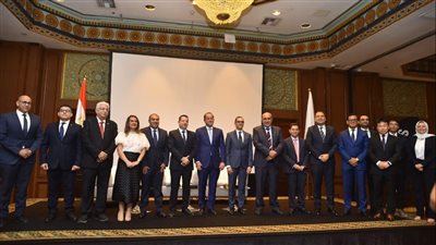 وزير الاستثمار: نفخر بالأداء القوى للقطاع الخاص فى مصر وتسجيل نمو للاستثمارات الخاصة بنسبة 73%